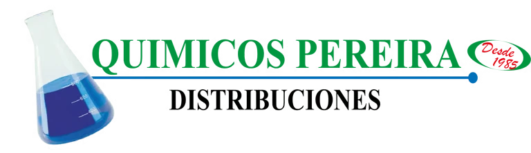 Químicos