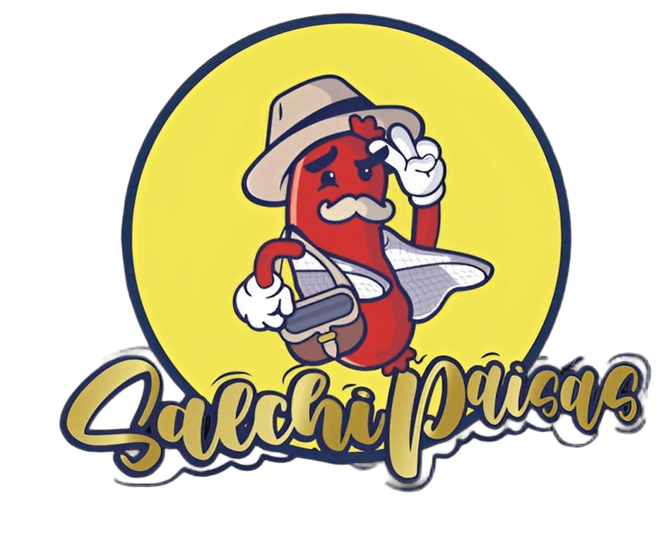 Salchipaisas